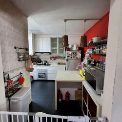 Blk 318 Chuan Village (Serangoon), HDB Executive #461845071